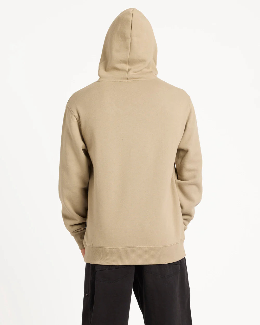 Quiksilver Salt Water Pullover Hoodie