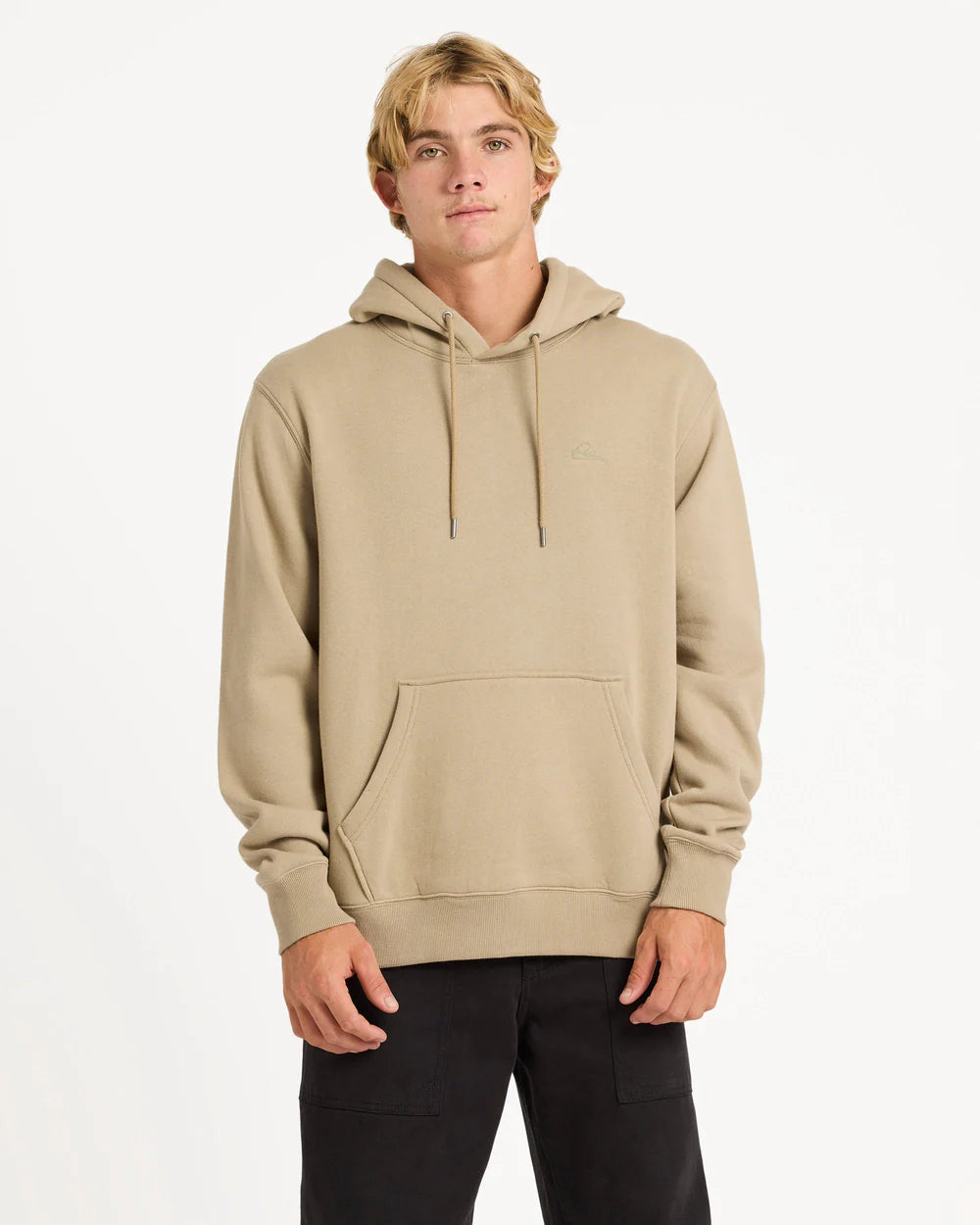 Quiksilver Salt Water Pullover Hoodie