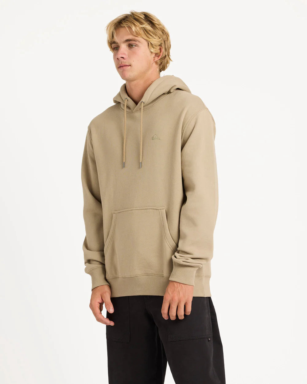 Quiksilver Salt Water Pullover Hoodie