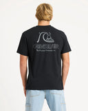 Quiksilver Og Boardshort Co T-Shirt