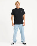 Quiksilver Og Boardshort Co T-Shirt