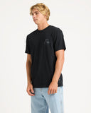 Quiksilver Og Boardshort Co T-Shirt