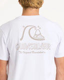Quiksilver Og Boardshort Co T-Shirt