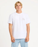 Quiksilver Og Boardshort Co T-Shirt