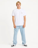 Quiksilver Og Boardshort Co T-Shirt