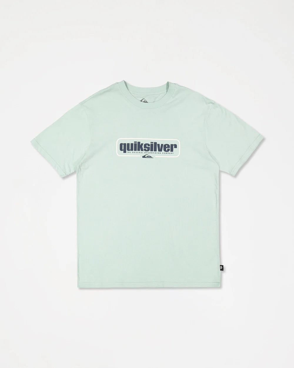 Quiksilver Retro Box T-Shirt