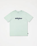 Quiksilver Retro Box T-Shirt