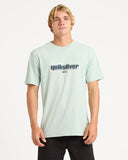 Quiksilver Retro Box T-Shirt
