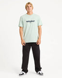 Quiksilver Retro Box T-Shirt