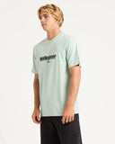 Quiksilver Retro Box T-Shirt