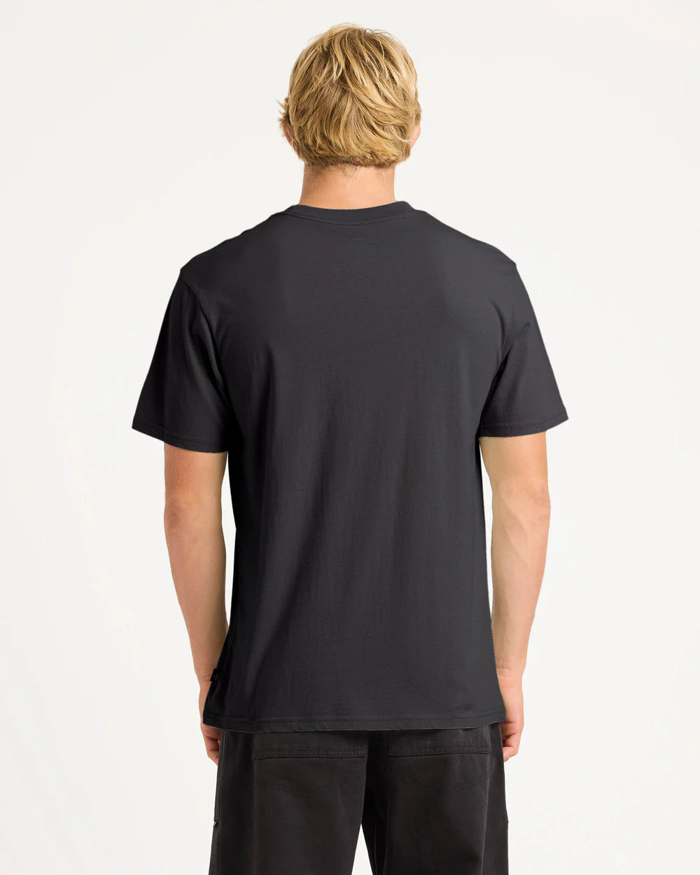 Quiksilver Retro Box T-Shirt