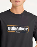Quiksilver Retro Box T-Shirt