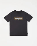 Quiksilver Retro Box T-Shirt