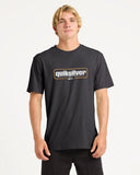 Quiksilver Retro Box T-Shirt