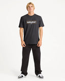 Quiksilver Retro Box T-Shirt