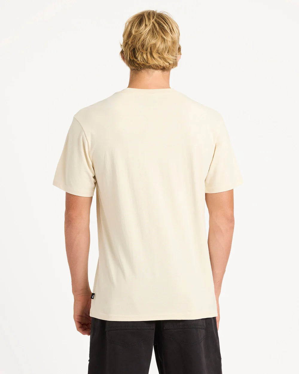 Quiksilver Bubble Box T-Shirt