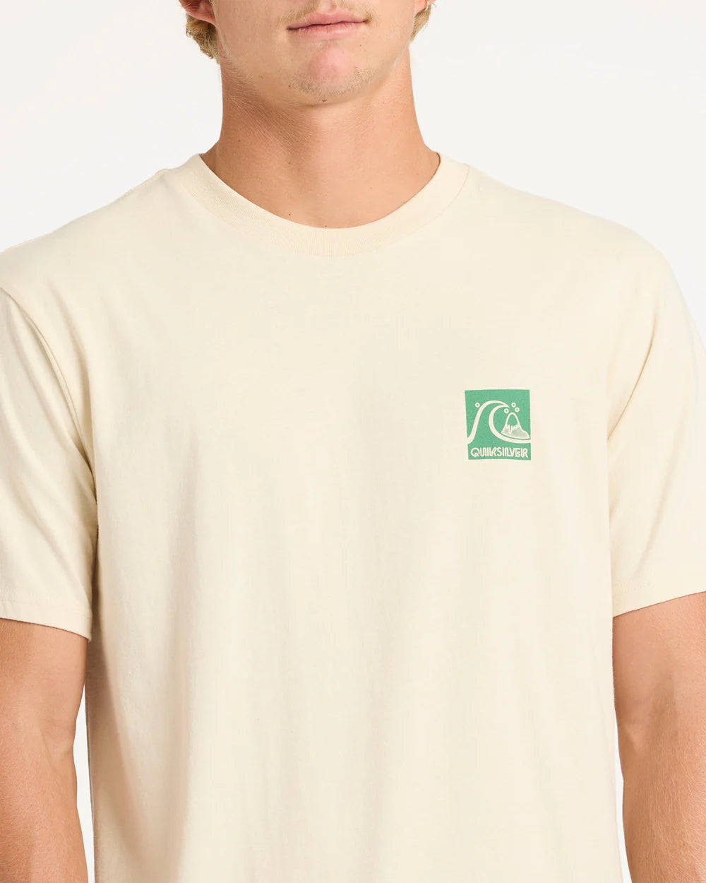 Quiksilver Bubble Box T-Shirt