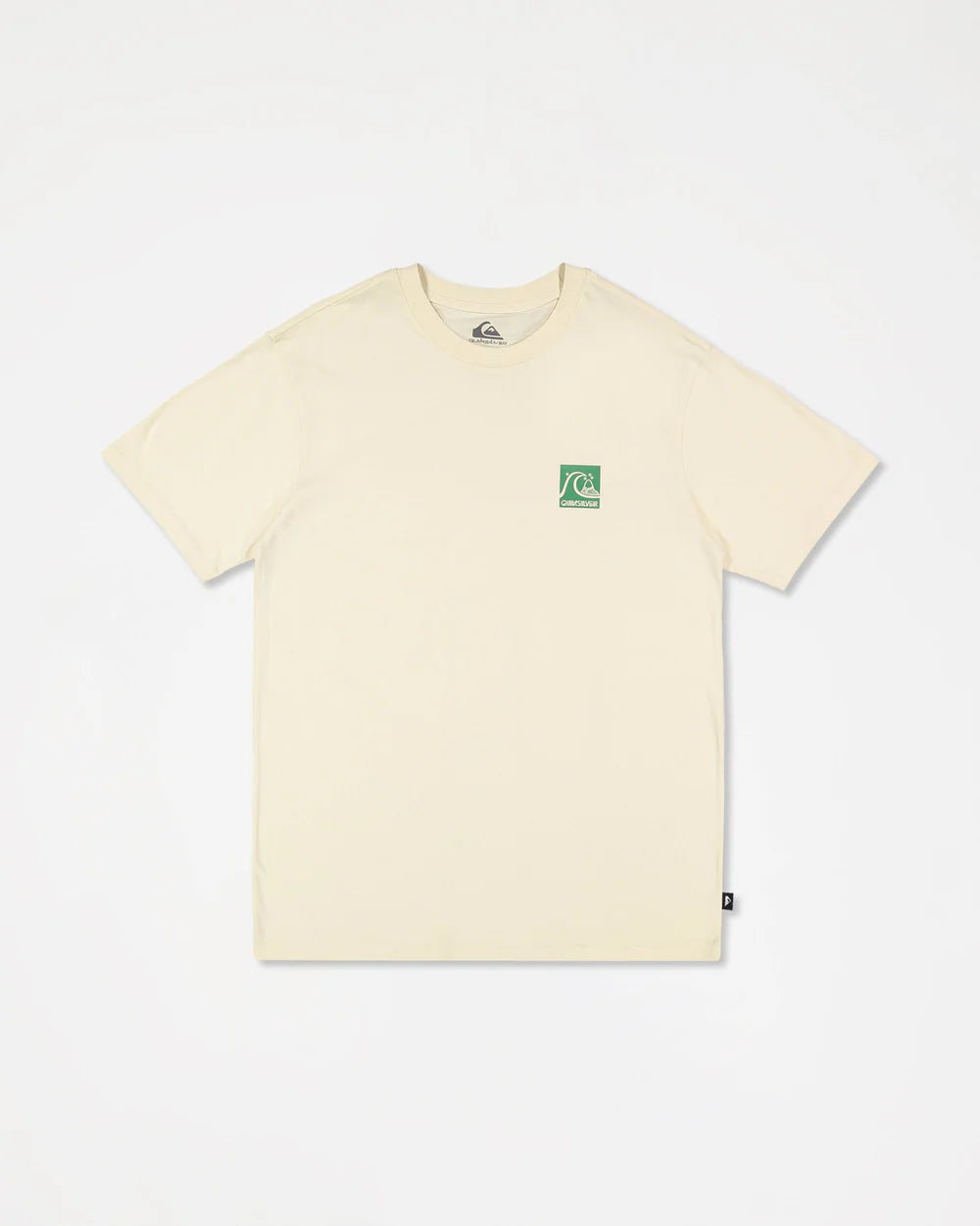 Quiksilver Bubble Box T-Shirt