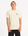 Quiksilver Bubble Box T-Shirt