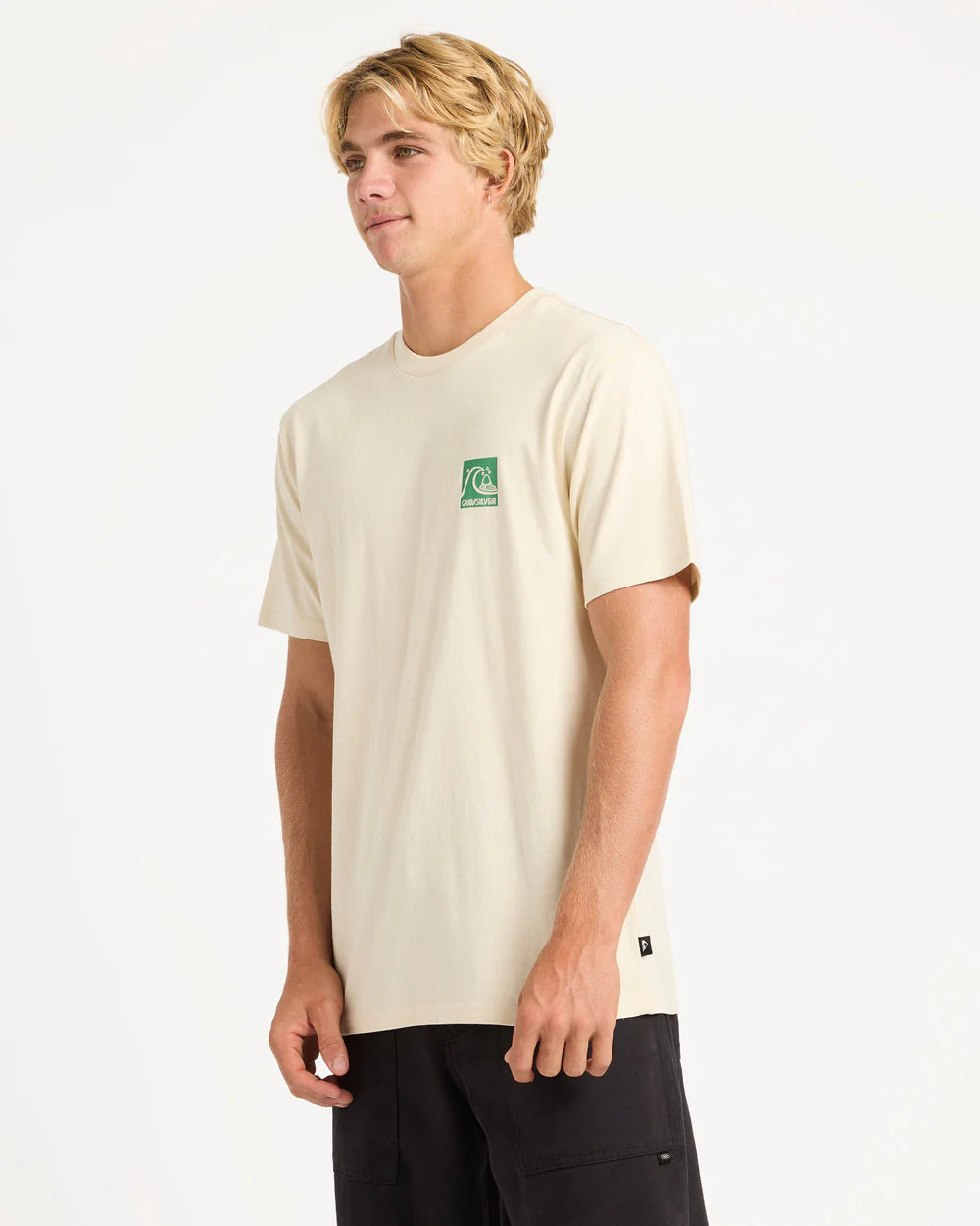 Quiksilver Bubble Box T-Shirt