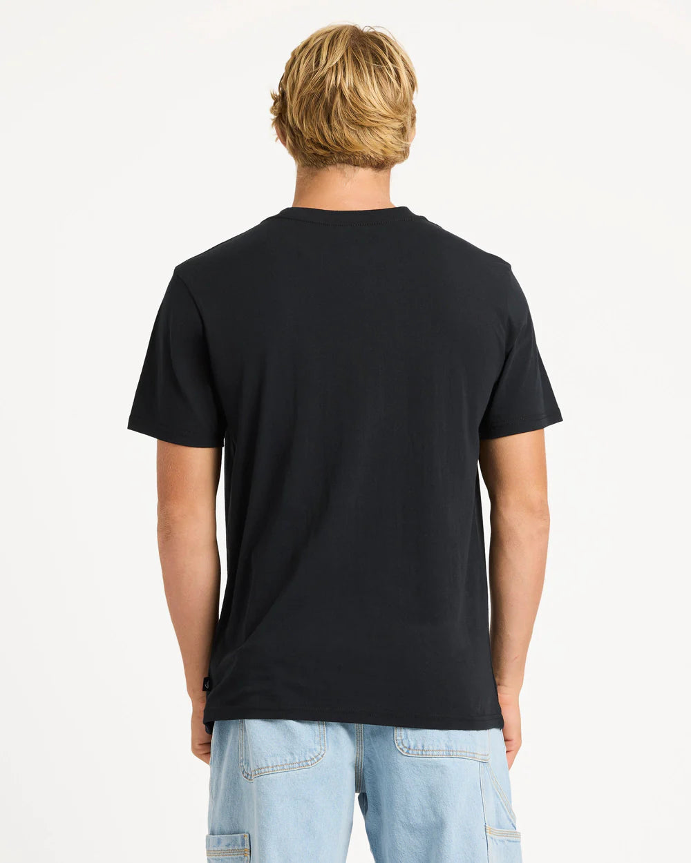 Quiksilver Bubble Box T-Shirt