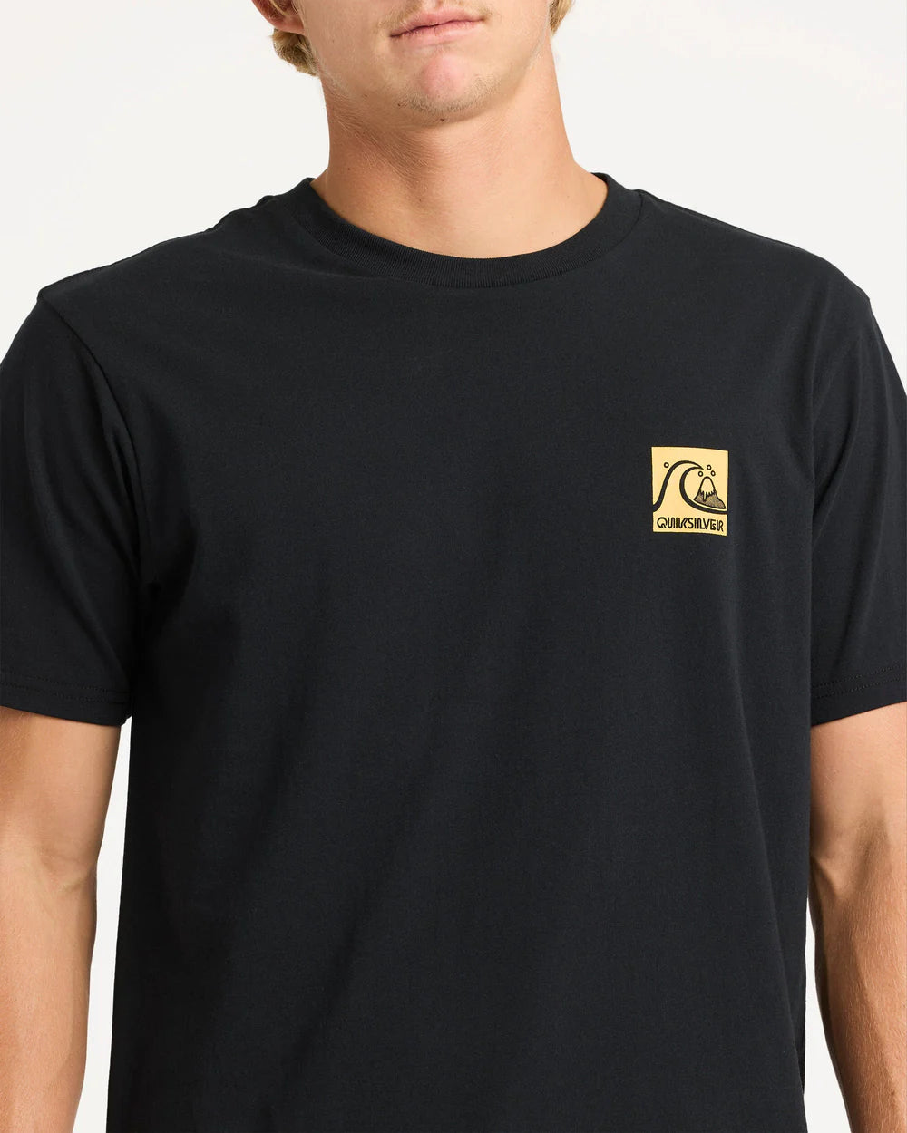 Quiksilver Bubble Box T-Shirt