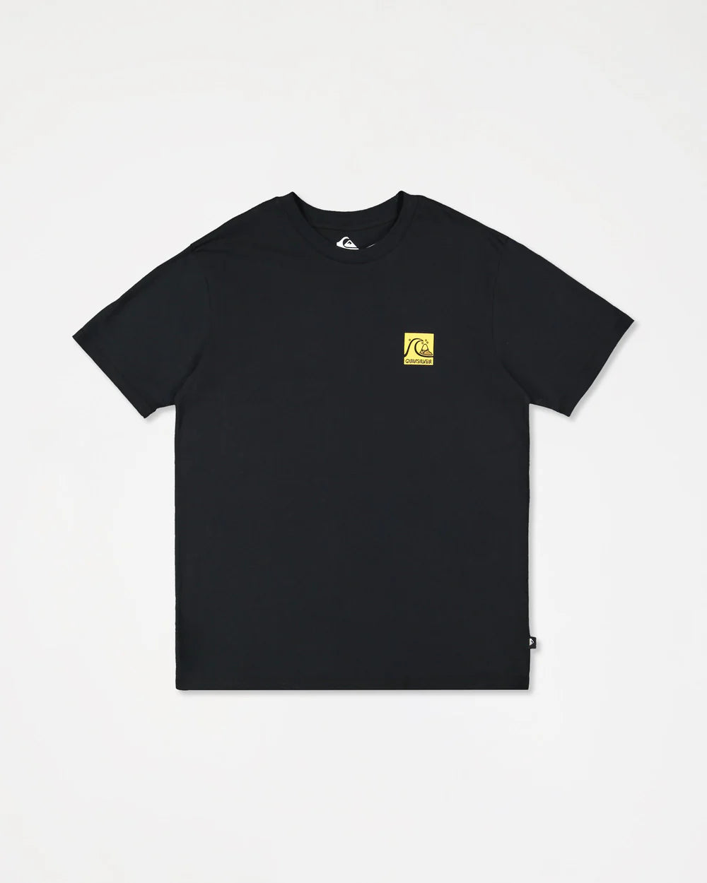 Quiksilver Bubble Box T-Shirt