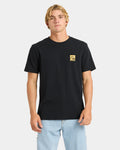 Quiksilver Bubble Box T-Shirt