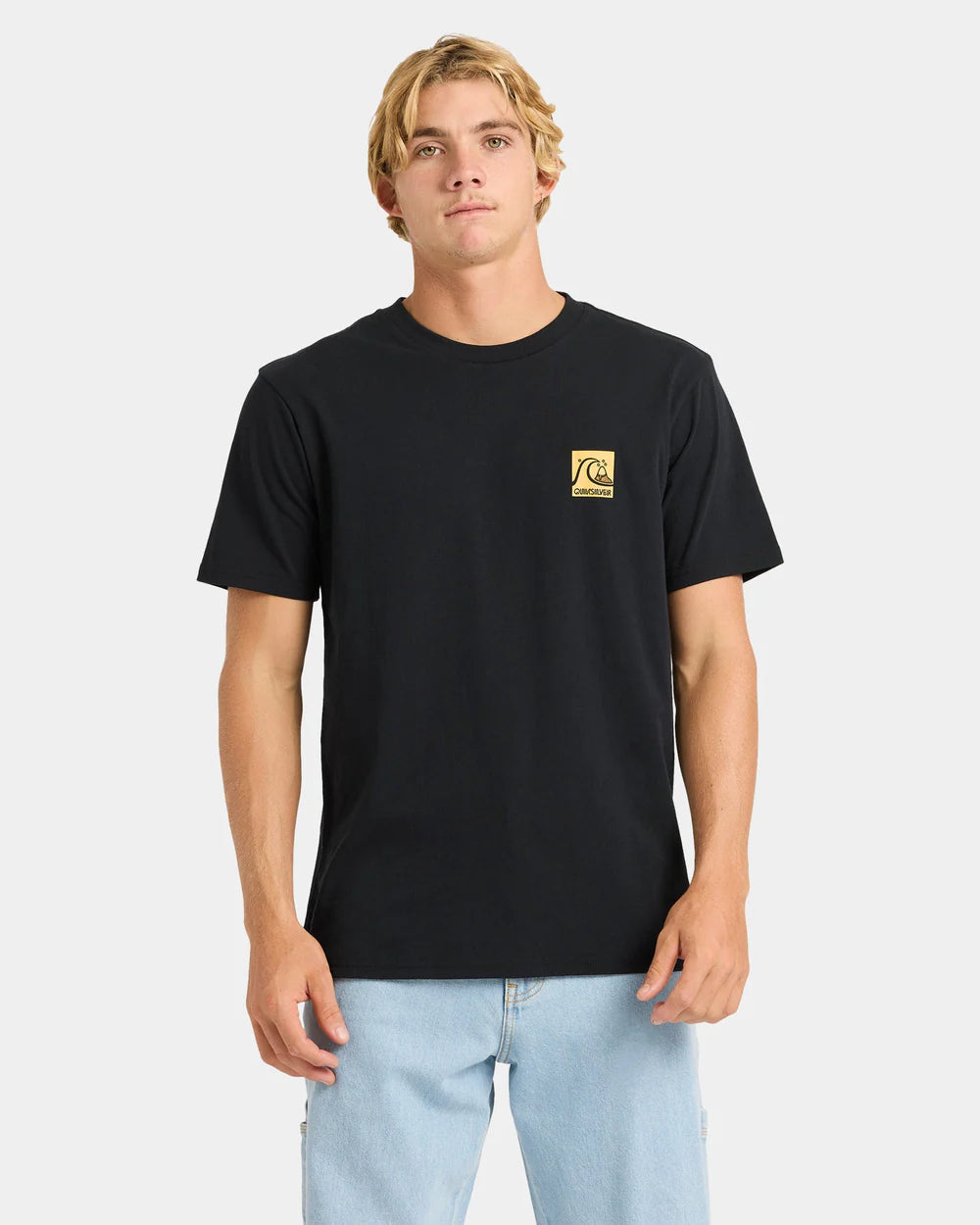 Quiksilver Bubble Box T-Shirt