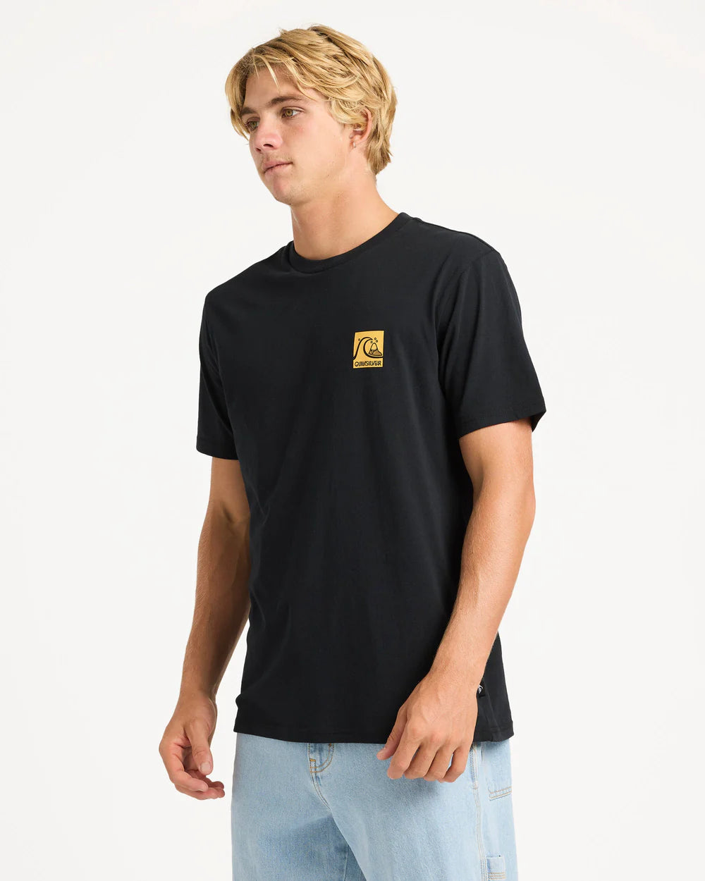 Quiksilver Bubble Box T-Shirt