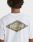 Quiksilver Beyond The Waves T-Shirt