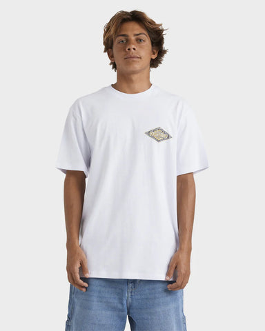 Quiksilver Beyond The Waves T-Shirt