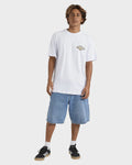 Quiksilver Beyond The Waves T-Shirt