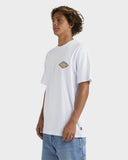 Quiksilver Beyond The Waves T-Shirt