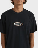 Quiksilver Channel Fix T-Shirt