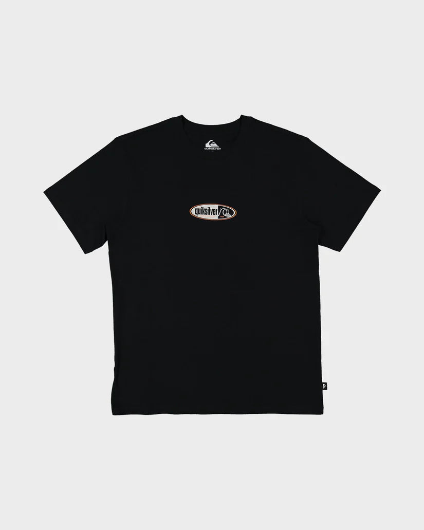 Quiksilver Channel Fix T-Shirt