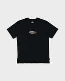 Quiksilver Channel Fix T-Shirt