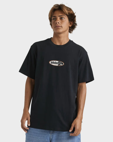 Quiksilver Channel Fix T-Shirt