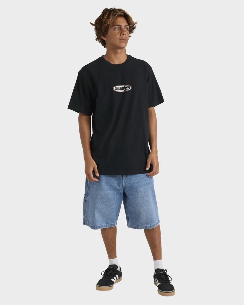 Quiksilver Channel Fix T-Shirt
