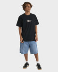 Quiksilver Channel Fix T-Shirt