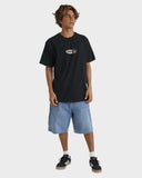Quiksilver Channel Fix T-Shirt
