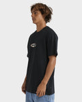 Quiksilver Channel Fix T-Shirt