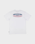 Quiksilver Way Back T-Shirt