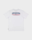 Quiksilver Way Back T-Shirt