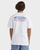 Quiksilver Way Back T-Shirt