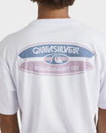 Quiksilver Way Back T-Shirt