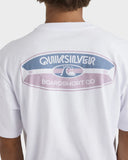 Quiksilver Way Back T-Shirt