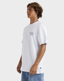 Quiksilver Way Back T-Shirt