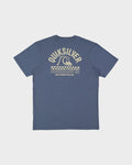 Quiksilver Under The Lip T-Shirt