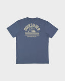 Quiksilver Under The Lip T-Shirt